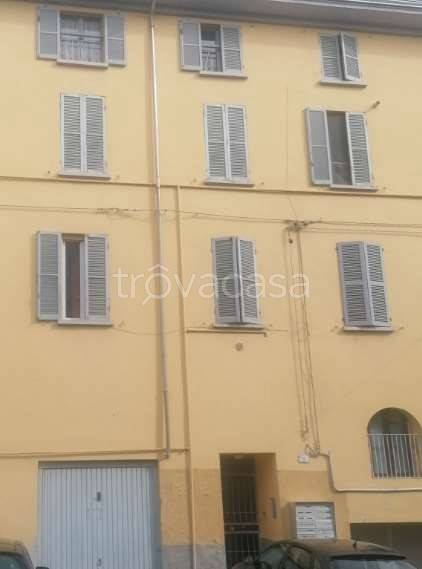 appartamento in vendita a Fornovo di Taro in zona Fornace