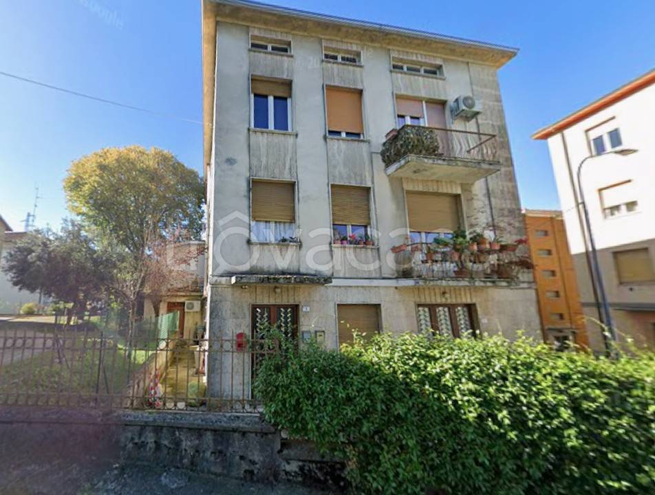 appartamento in vendita a Fornovo di Taro