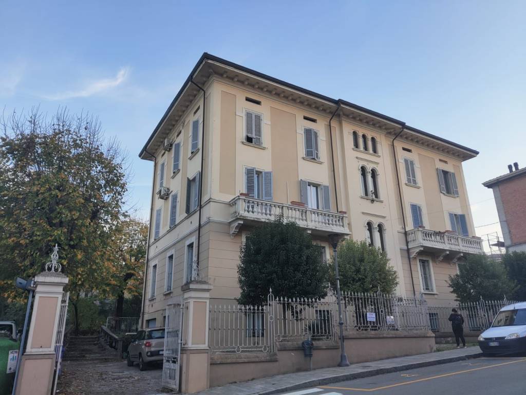 appartamento in vendita a Fornovo di Taro