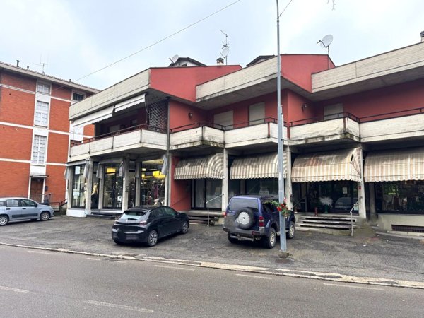 appartamento in vendita a Fornovo di Taro in zona Piazza
