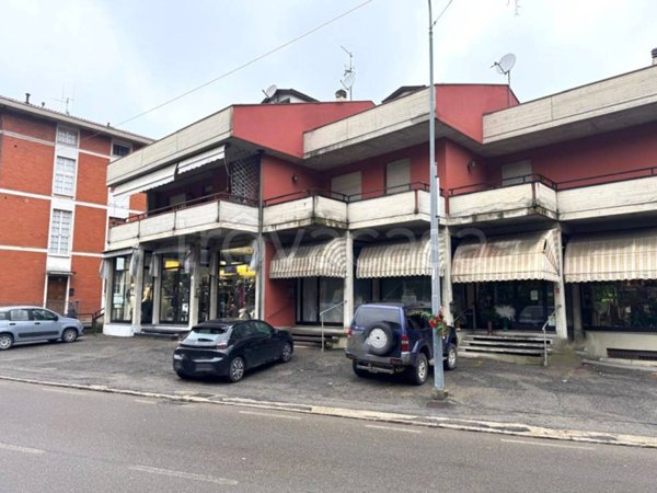 appartamento in vendita a Fornovo di Taro in zona Piazza