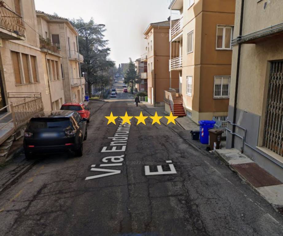 appartamento in vendita a Fornovo di Taro