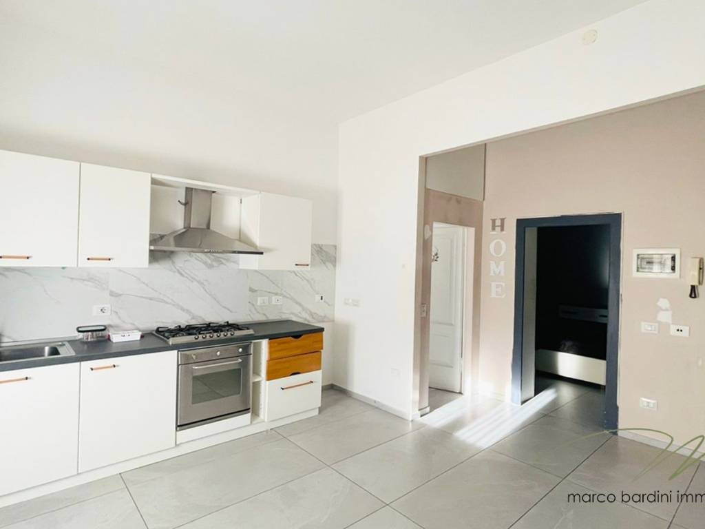 appartamento in vendita a Fornovo di Taro