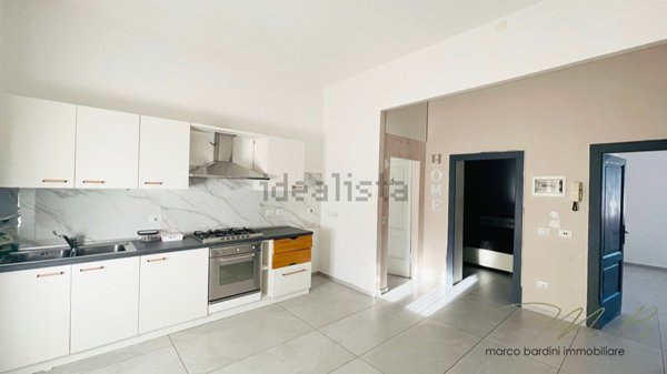 appartamento in vendita a Fornovo di Taro