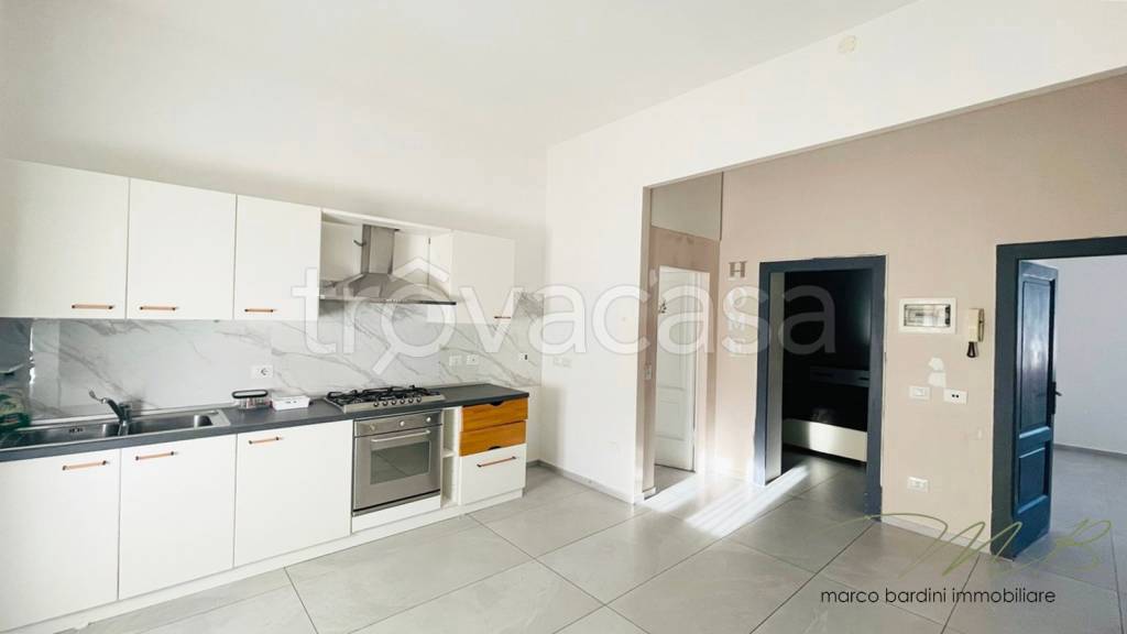 appartamento in vendita a Fornovo di Taro