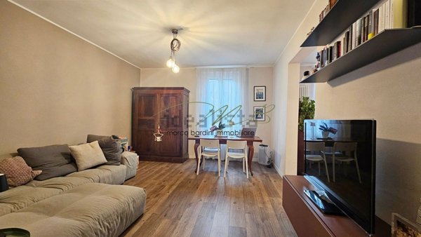 appartamento in vendita a Fornovo di Taro