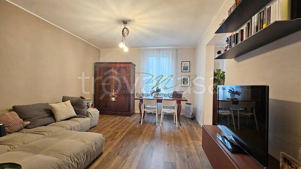 appartamento in vendita a Fornovo di Taro