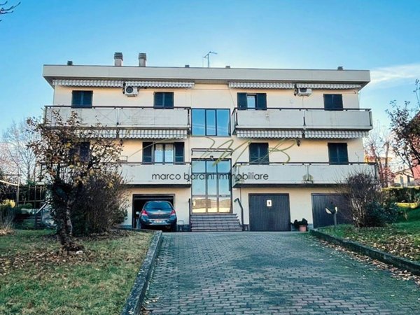 appartamento in vendita a Fornovo di Taro in zona La Magnana