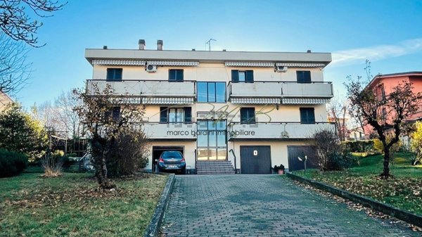 appartamento in vendita a Fornovo di Taro in zona La Magnana