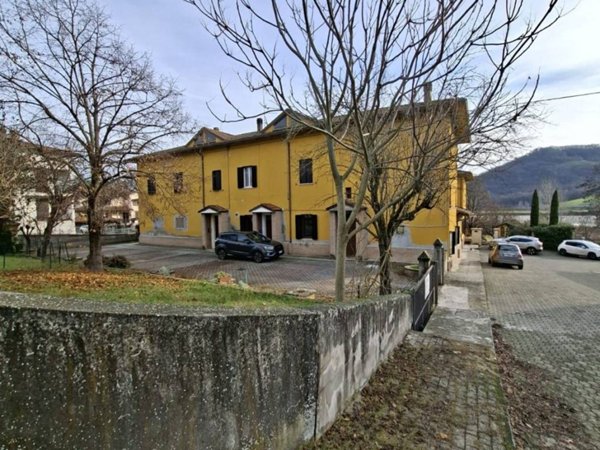 appartamento in vendita a Fornovo di Taro