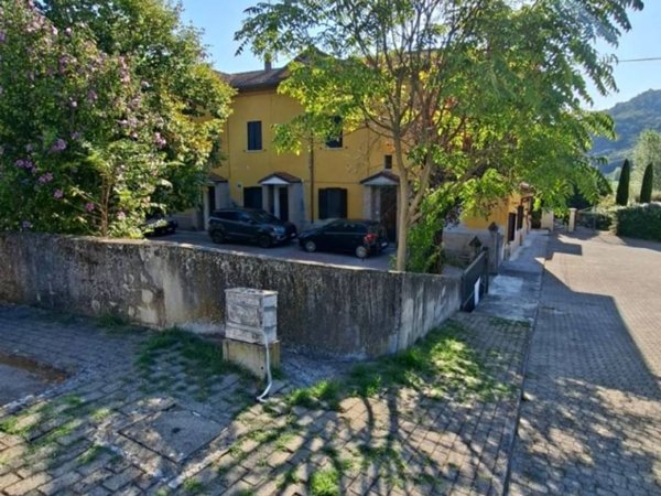 appartamento in vendita a Fornovo di Taro