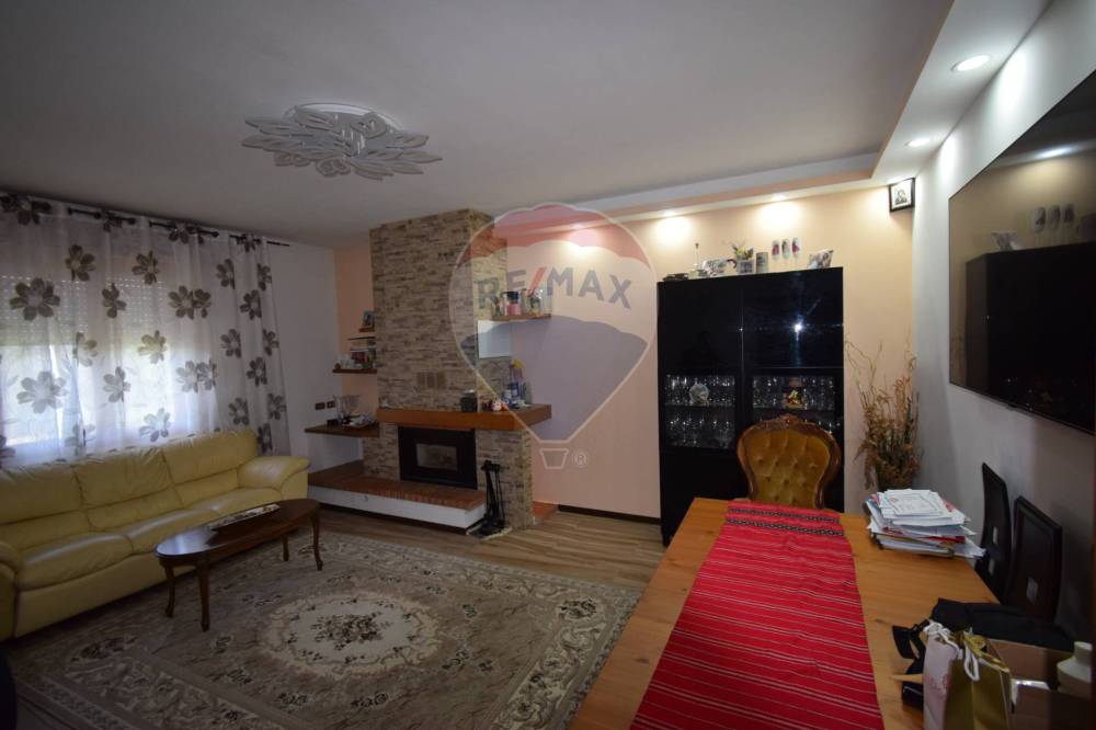 appartamento in vendita a Fornovo di Taro in zona Riccò