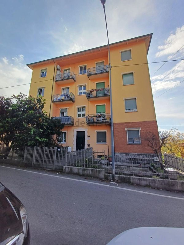 appartamento in vendita a Fornovo di Taro