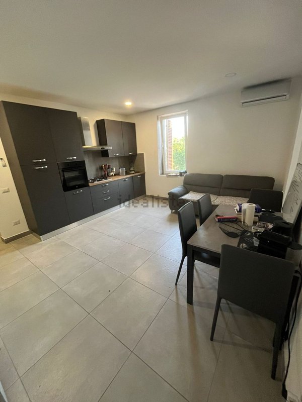 appartamento in vendita a Fornovo di Taro