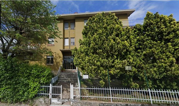 appartamento in vendita a Fornovo di Taro