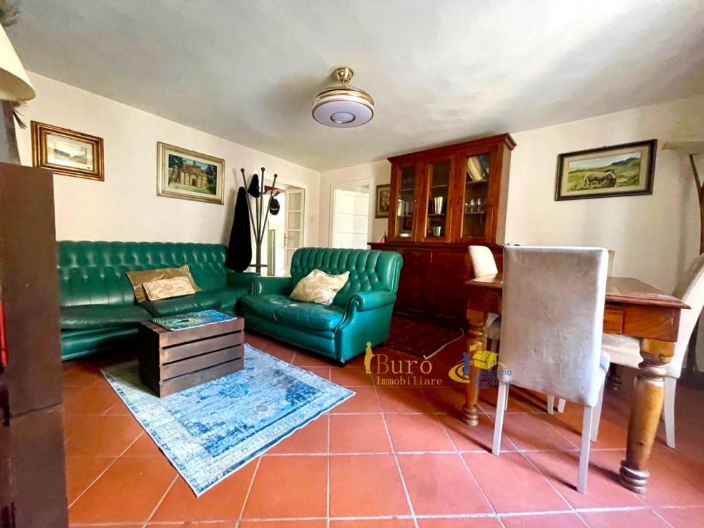 appartamento in vendita a Fornovo di Taro