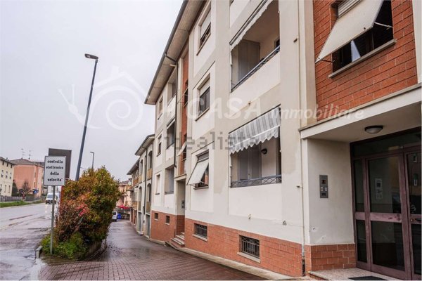 appartamento in vendita a Fornovo di Taro in zona Riccò