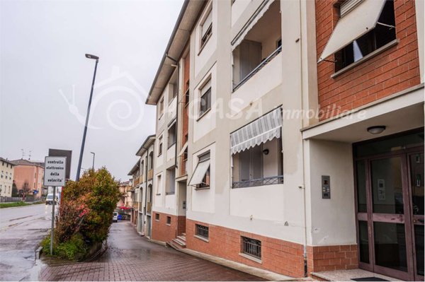 appartamento in vendita a Fornovo di Taro in zona Riccò