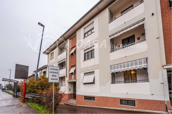 appartamento in vendita a Fornovo di Taro in zona Riccò