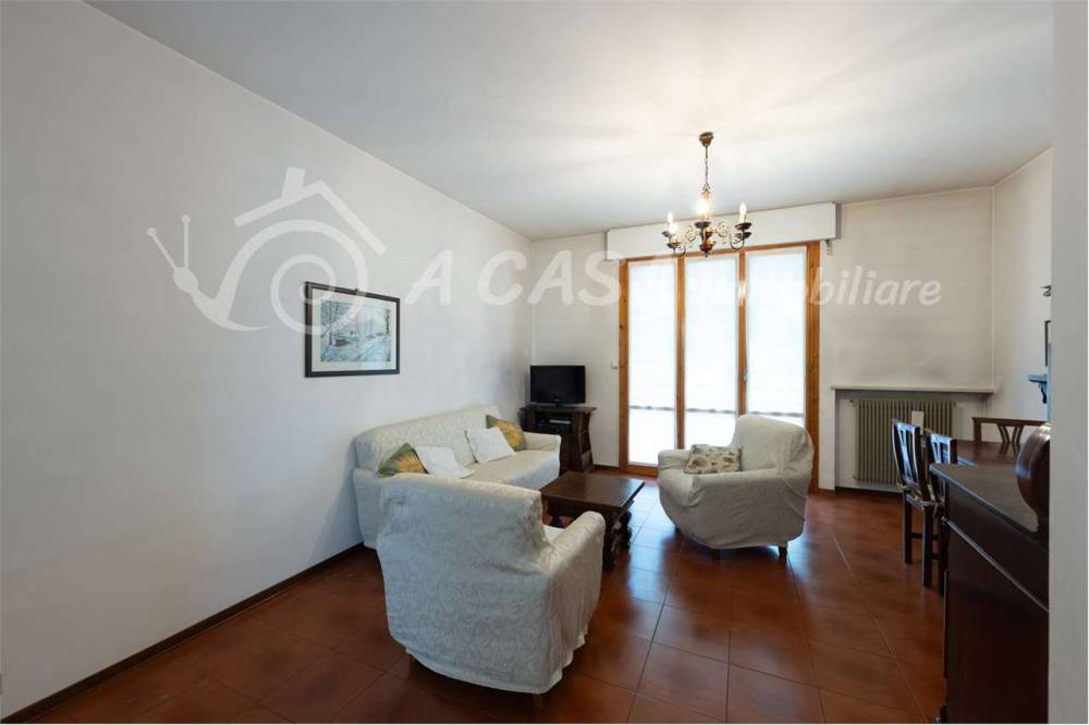 appartamento in vendita a Fornovo di Taro in zona Riccò