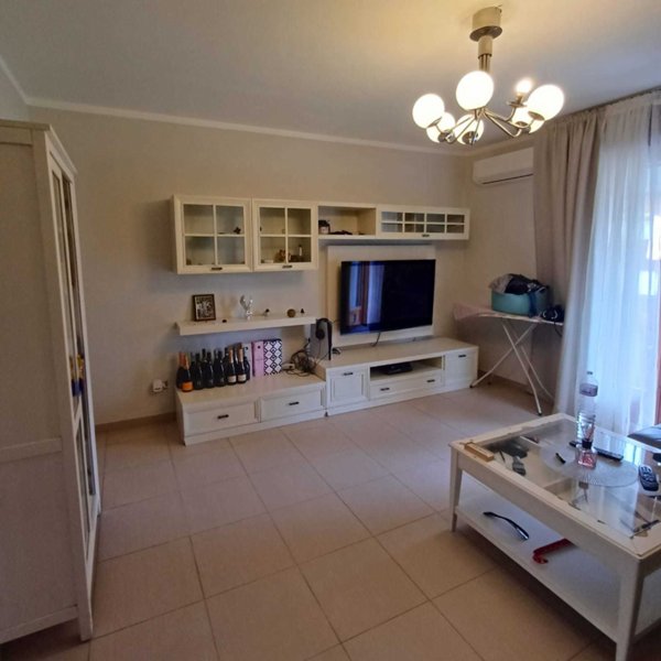 appartamento in vendita a Fornovo di Taro in zona Riccò