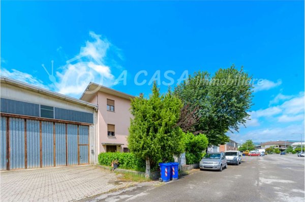 appartamento in vendita a Fornovo di Taro