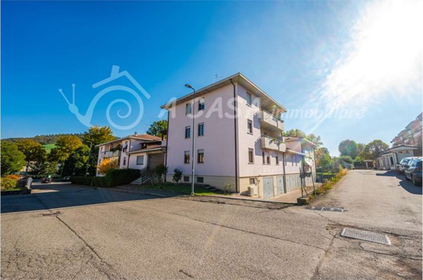 appartamento in vendita a Fornovo di Taro