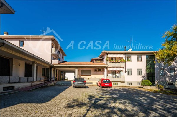 appartamento in vendita a Fornovo di Taro in zona Salita-Riola
