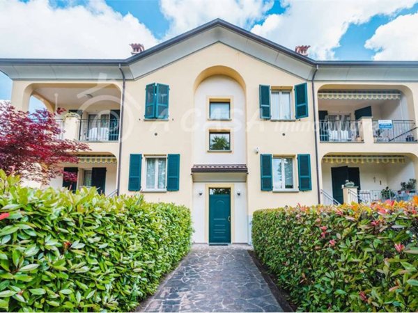 appartamento in vendita a Fornovo di Taro