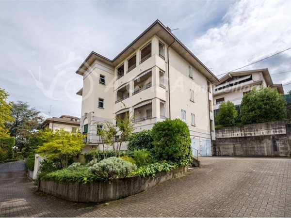 appartamento in vendita a Fornovo di Taro