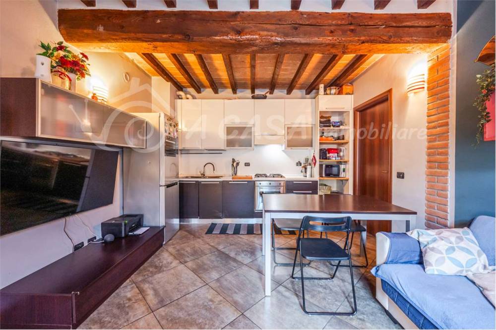 appartamento in vendita a Fornovo di Taro