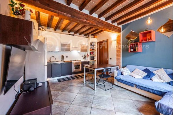 appartamento in vendita a Fornovo di Taro