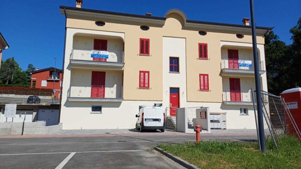 appartamento in vendita a Fornovo di Taro