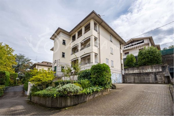 appartamento in vendita a Fornovo di Taro