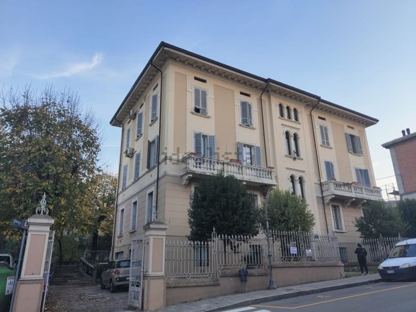 appartamento in vendita a Fornovo di Taro