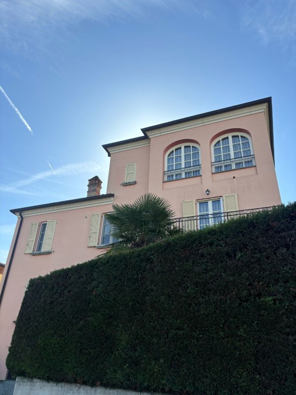 appartamento in vendita a Fornovo di Taro in zona Riccò