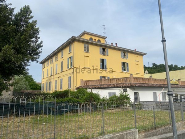 appartamento in vendita a Fornovo di Taro in zona Riccò