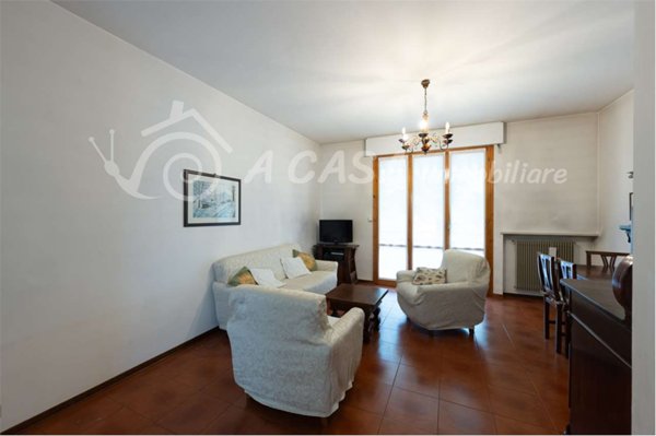 appartamento in vendita a Fornovo di Taro in zona Riccò