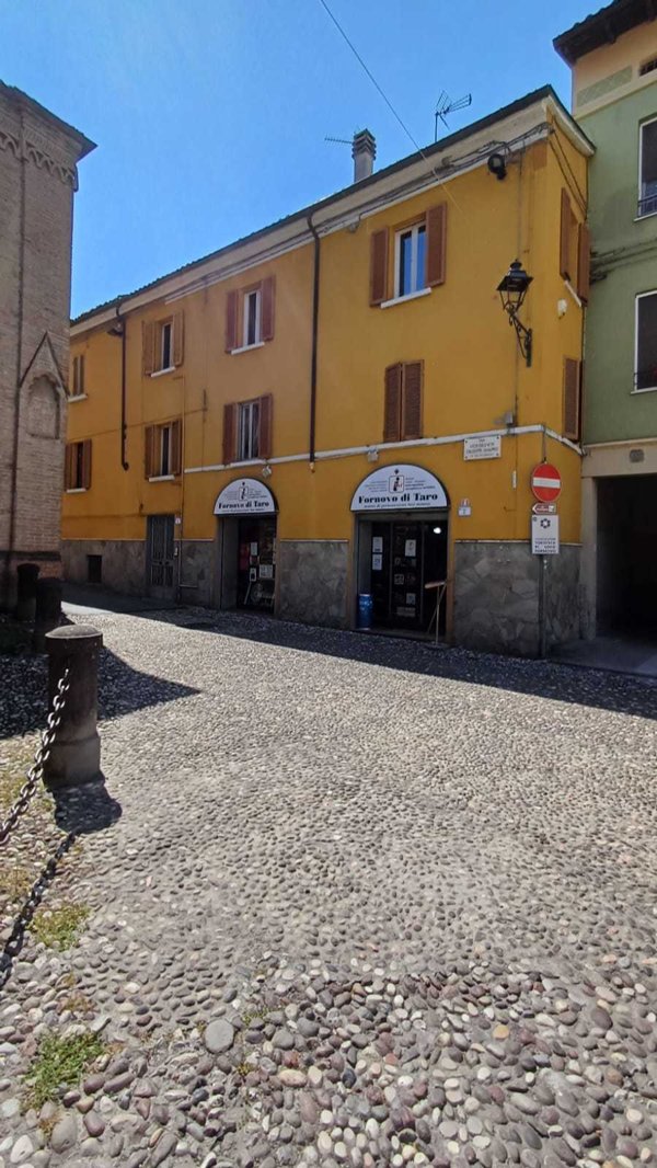 appartamento in vendita a Fornovo di Taro