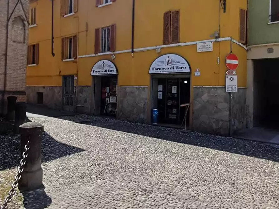 appartamento in vendita a Fornovo di Taro