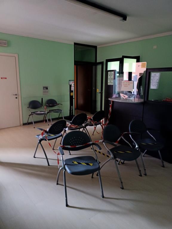 appartamento in vendita a Fornovo di Taro in zona Piazza