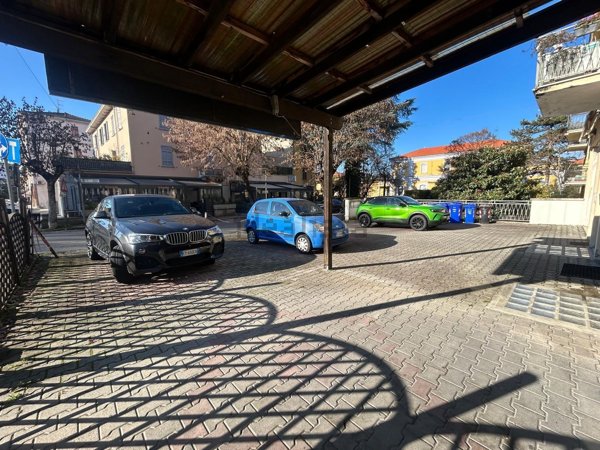 appartamento in vendita a Fornovo di Taro