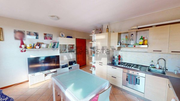 appartamento in vendita a Fornovo di Taro