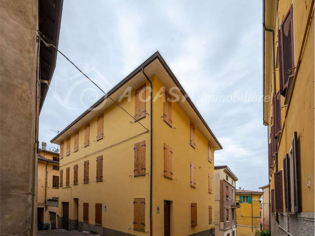 appartamento in vendita a Fornovo di Taro