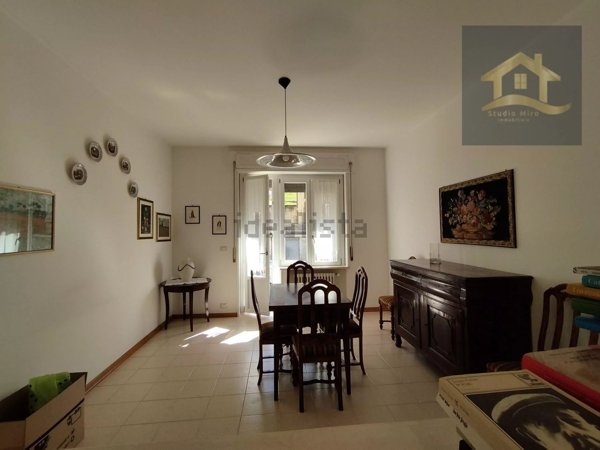 appartamento in vendita a Fornovo di Taro