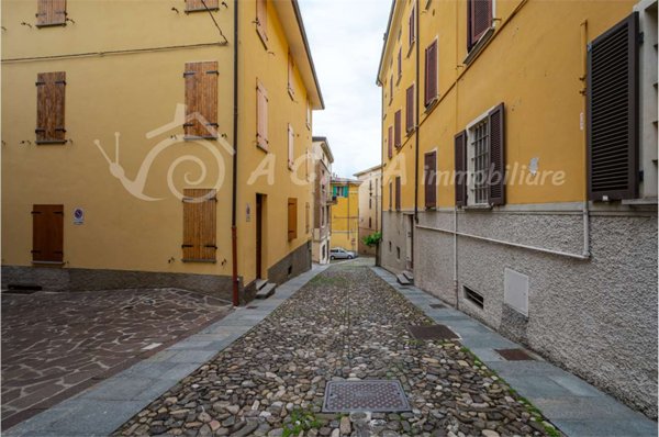 appartamento in vendita a Fornovo di Taro