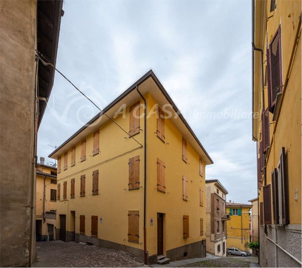 appartamento in vendita a Fornovo di Taro