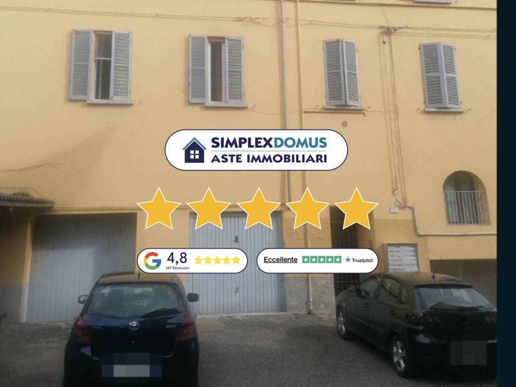 appartamento in vendita a Fornovo di Taro in zona Riccò