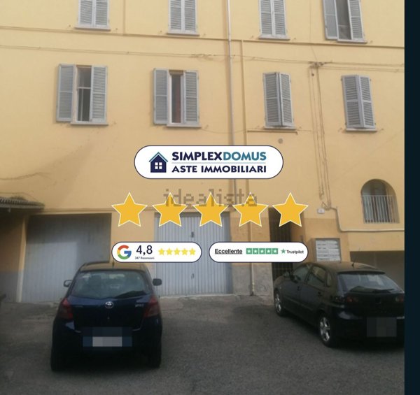 appartamento in vendita a Fornovo di Taro in zona Fornace