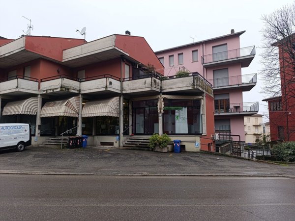 casa semindipendente in vendita a Fornovo di Taro